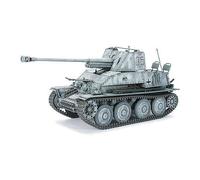 Tamiya 1:35 Plastic Model Tank Kit Multiple Choice