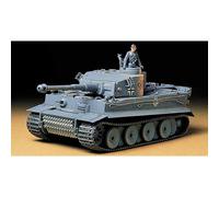 Tamiya 1:35 Plastic Model Tank Kit Multiple Choice