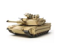 Tamiya 1:35 Plastic Model Tank Kit Multiple Choice