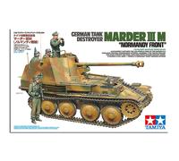 Tamiya 1:35 Plastic Model Tank Kit Multiple Choice
