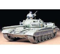 TAMIYA 35160 Russian Army Tank T72M1 1:35 Military Model Kit