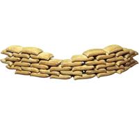 Tamiya 1:35 Sand Bags Set Plastic Model Assembly Kit