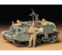Tamiya 1/35 Scale British Universal Carrier Mk.II European Campaign Model Kit