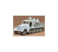 Tamiya German Sd.Kfz.7/1 Ltd