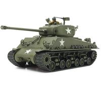 Tamiya 1/35 Scale U.S. Medium Tank Sherman "Easy Eight" Model Kit