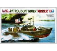 Tamiya 35150 US PBR 31 Mk.II Pibber (1:35 Scale)