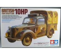 Tamiya 1/35 scale WW2 British Austin Tilly Utility Car