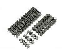 TAMIYA 12665 Panther D Track Link Set 1:35 Military Model Kit