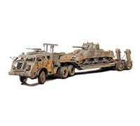 Tamiya 1/35 Tank Transporter Dragon Wagon # 35230