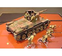 TAMIYA 35331 Type 1 Japanese Tank with 6 figures 1:35 Military Model Kit