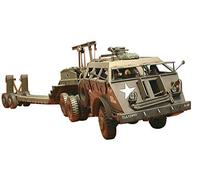TAMIYA 1/35 U.S. 40ton Tank(Military) Transporter Dragon Wagon Model Kit NEW