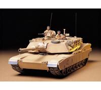 TAMIYA 35156 1:35 US M1A1 Abrams