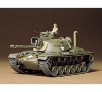 Tamiya U.S. M48A3 Patton