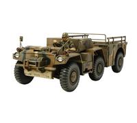 Tamiya 1/35 US Army Cargo Truck 6×6 M561 Gamagoat Plastic Model 35330