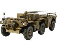 Tamiya 1/35 US Army Cargo Truck 6x6 M561 Gama Goat Model Kit 35330