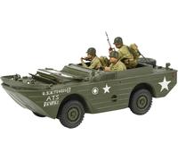 Tamiya 1/35 US Army Ford GPA Amphibian Truck Model Kit 35336