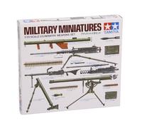 1/35 US Infantry Weapons Set