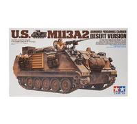 Tamiya 1/35 US M113 A2 Desert Version Iraq 03 - 35265
