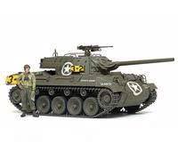 Tamiya 1/35 Us Tank Destroyer M18 Hellcat