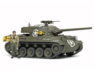 Tamiya 1/35 Us Tank Destroyer M18 Hellcat