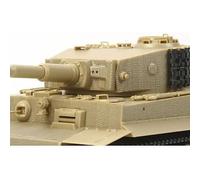 TAMIYA 1: 35 WWII Zimmerit Design Set 300012647 Tiger I