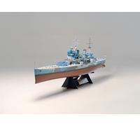 HMS King George V - 1/350 Ship Model Kit - Tamiya 78010