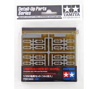 Tamiya 300012622 1:350 Battle Model Set 144