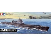 TAMIYA 78019 1:350 Japanese Navy Submarine I-400