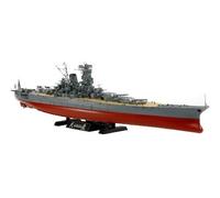 TAMIYA 78031 Musashi (2013) 1:350 Ship Model Kit