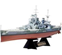 Tamiya British Prince Of Wales