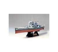 TAMIYA 1/350 SHIPS WW2 BRITISH ROYAL NAVY HMS PRINCE OF WALES battleship model