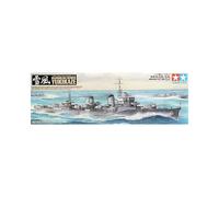 TAMIYA 1/350 SHIPS WW2 IJN JAPANESE DESTROYER YUKIKAZE