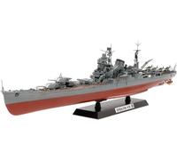 TAMIYA 1/350 WARSHIP Series No.24 IJN CRUISER Plastic Model Kit Japan