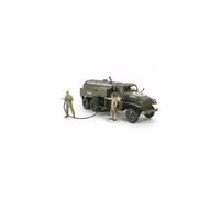 TAMIYA 32579 1:48 US AIRFIELD FUEL TRUCK
