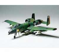 Tamiya A-10A