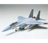 TAMIYA 1/48 McDonnell Douglas F-15C Eagle Model Kit NEW from Japan