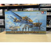 Tamiya Bristol Beaufighter Mk.6
