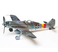 Tamiya 1/48 Aircraft - Focke-Wulf Fw190 D-9 - 61041