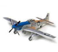 Tamiya N.A.P-51D Mustang 8th AF