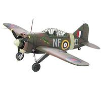 TAMIYA 1/48 Brewster B-399 Buffalo Pacific Theater Model Kit NEW from Japan