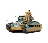 Tamiya 1/48 British Army Infantry Tank Matilda Mk.III/IV Model Kit 32572