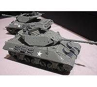 Tamiya 1/48 British M10 11C Achilles 32582