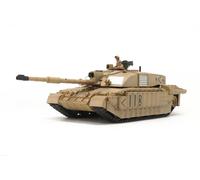 Tamiya 1/48 Challenger 2 (Desertised) 32601