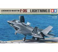 Tamiya 1:48 F-35B Lightning II - 61125