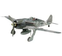 TAMIYA 1/48 Focke Wulf Fw190A8/A8 R2 Model Kit NEW from Japan