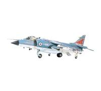 TAMIYA 1/48 Hawker Sea Harrier TAM61026 Plastic Models Airplane 1/48