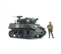 Tamiya Howitzer Motor Carriage M8 - 1:48 Scale