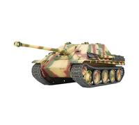 Tamiya 1/48 Jagdpanther Tank Destroyer - Late Version # 32522 - Plastic Model Kit