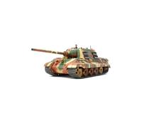 Tamiya Military Model Kit – Jagdtiger Tank 1:48 Early Version 32569