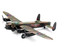 Tamiya 1:48 Lancaster B MK I/III ltd Plastic Model Kit